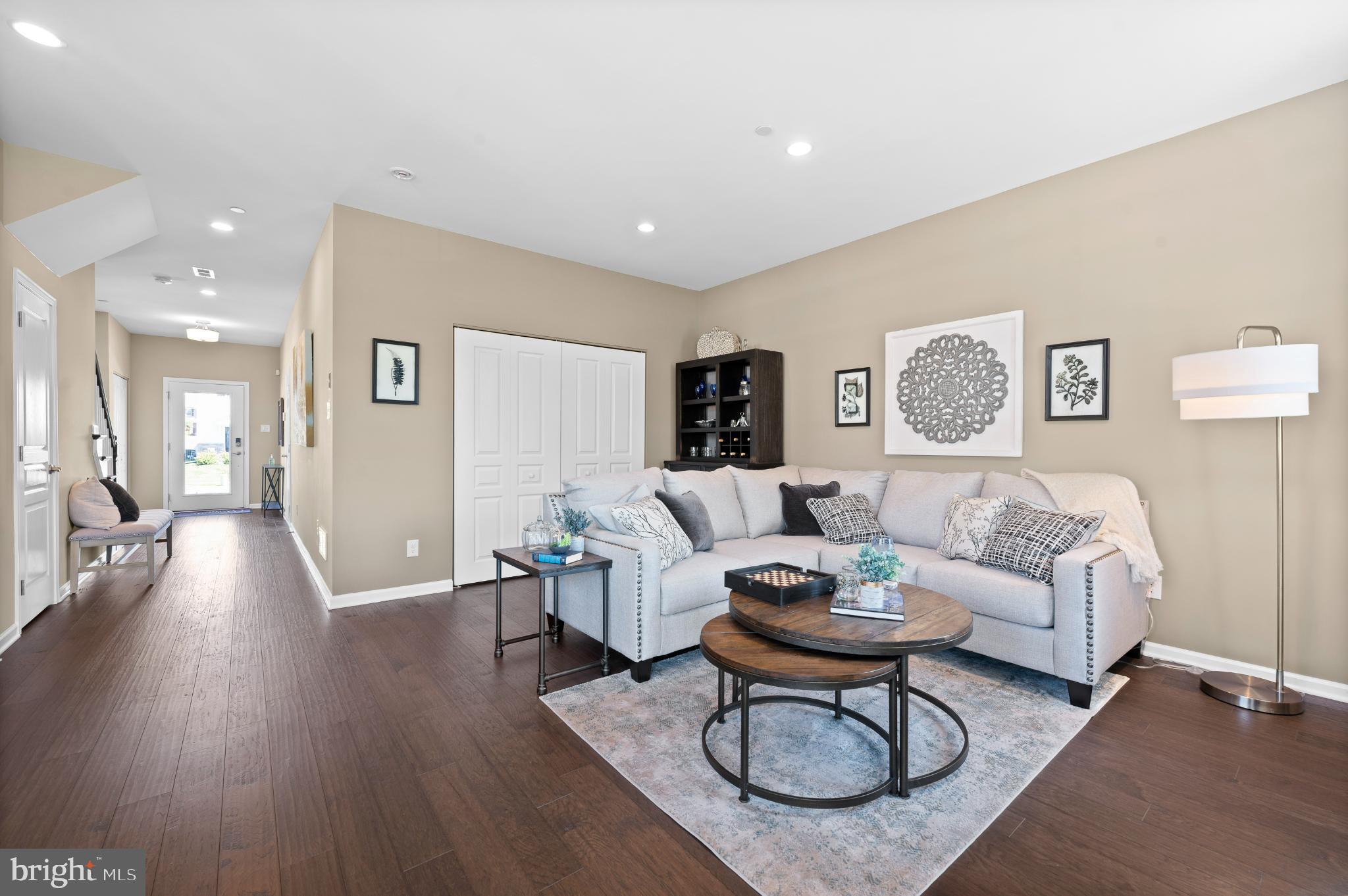 ALDERWOOD RUN - Residential