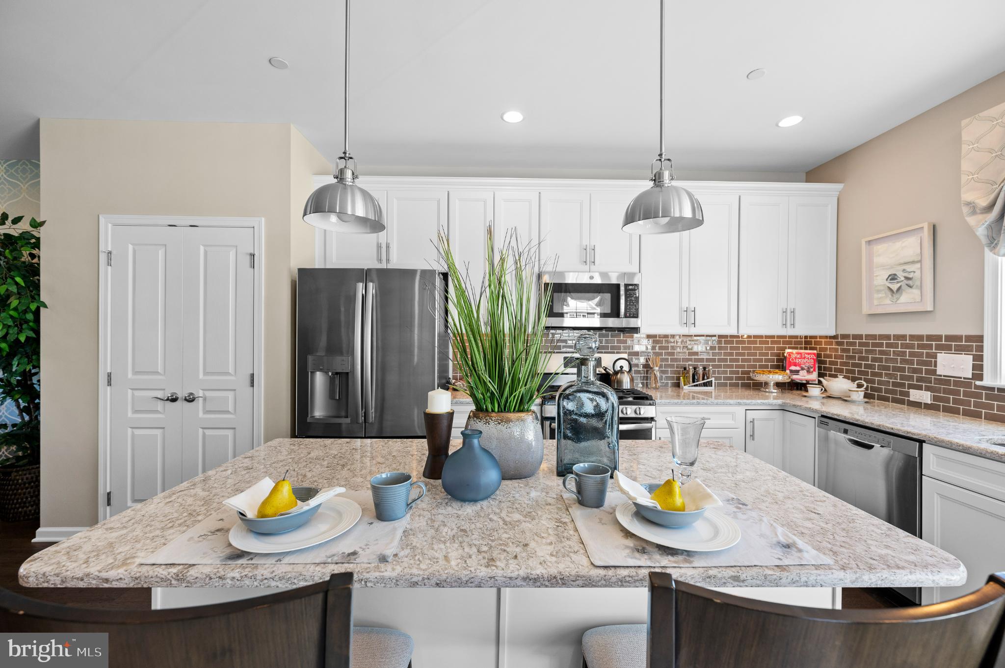 ALDERWOOD RUN - Residential