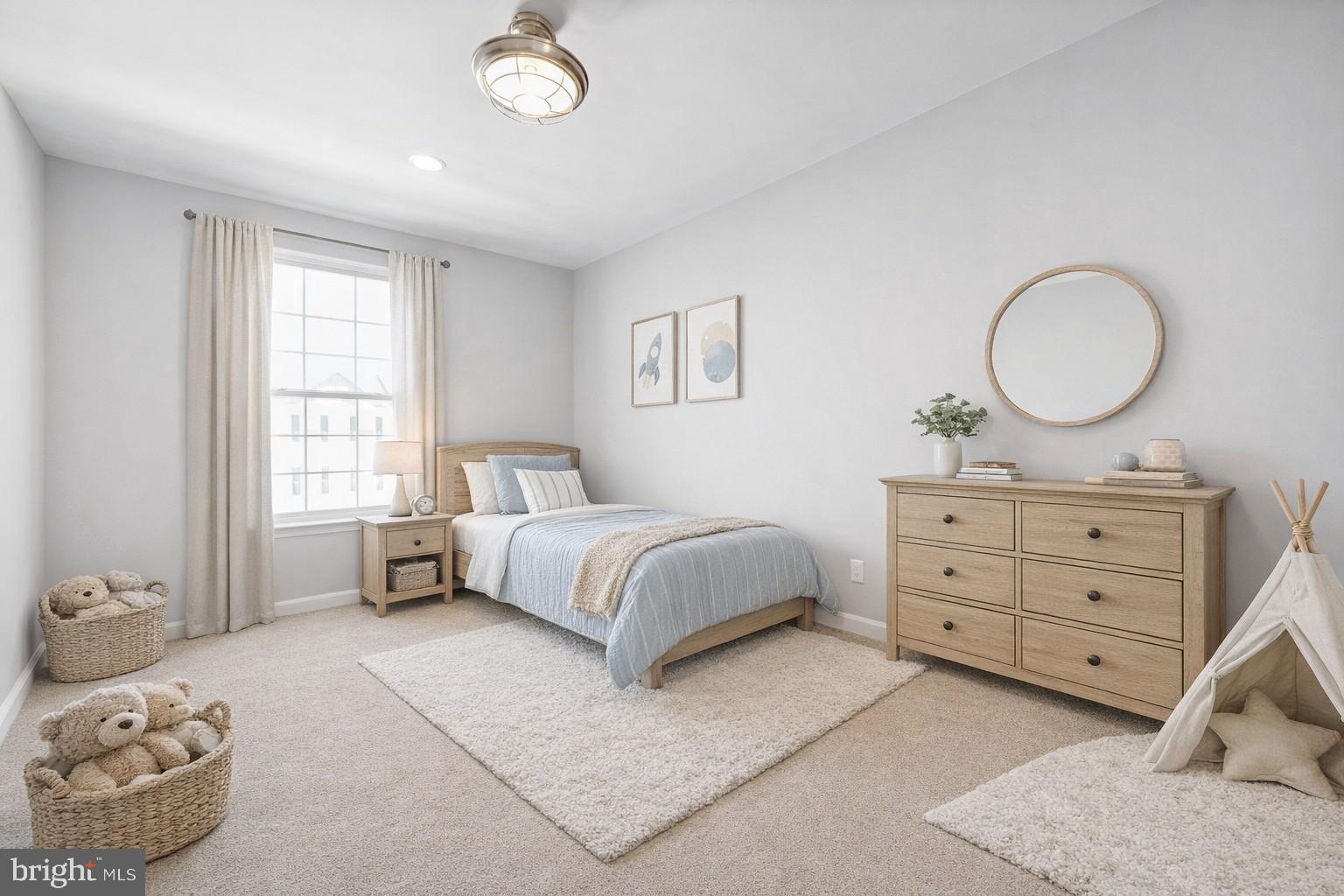 ALDERWOOD RUN - Residential