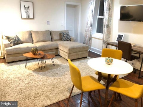 Condo For Rent - 2033 Spruce Street #1<br/> Philadelphia County, PHILADELPHIA, PA 19103
