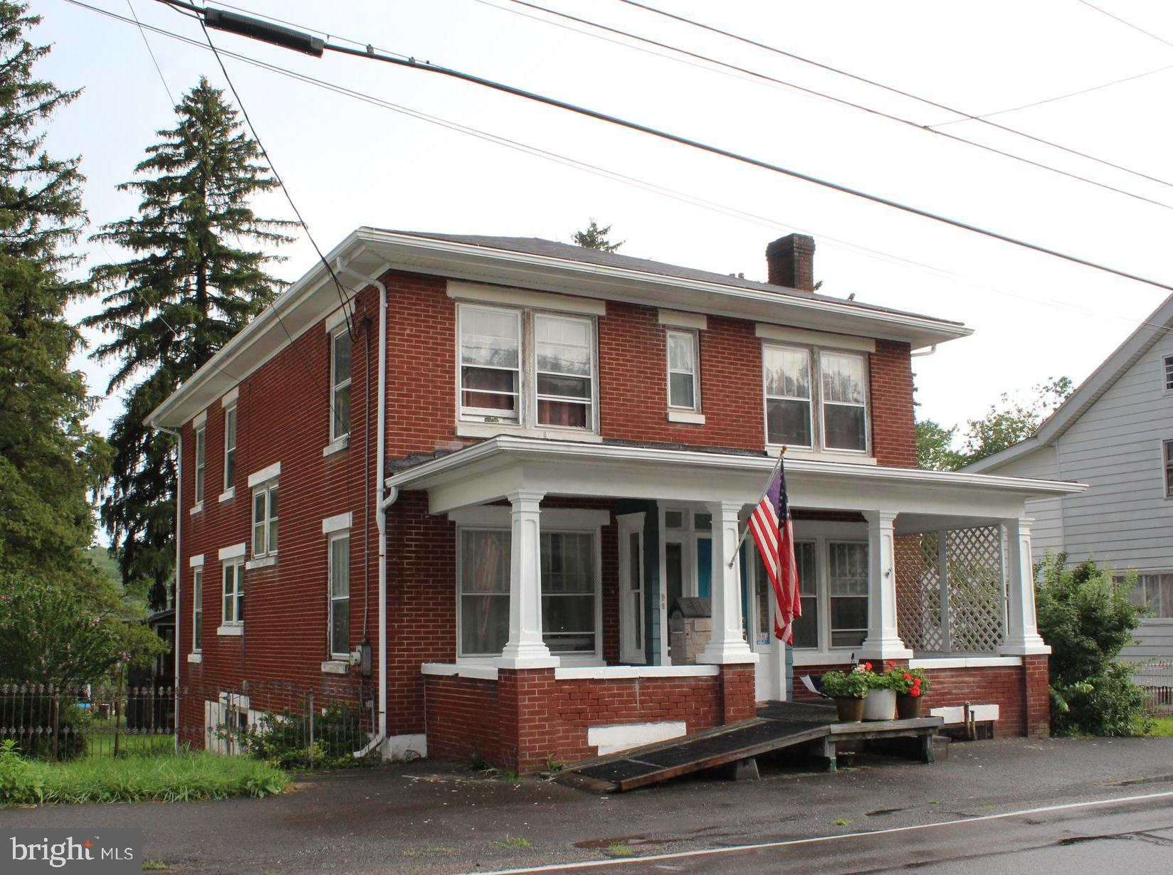 156 W. GRAND AVENUE
