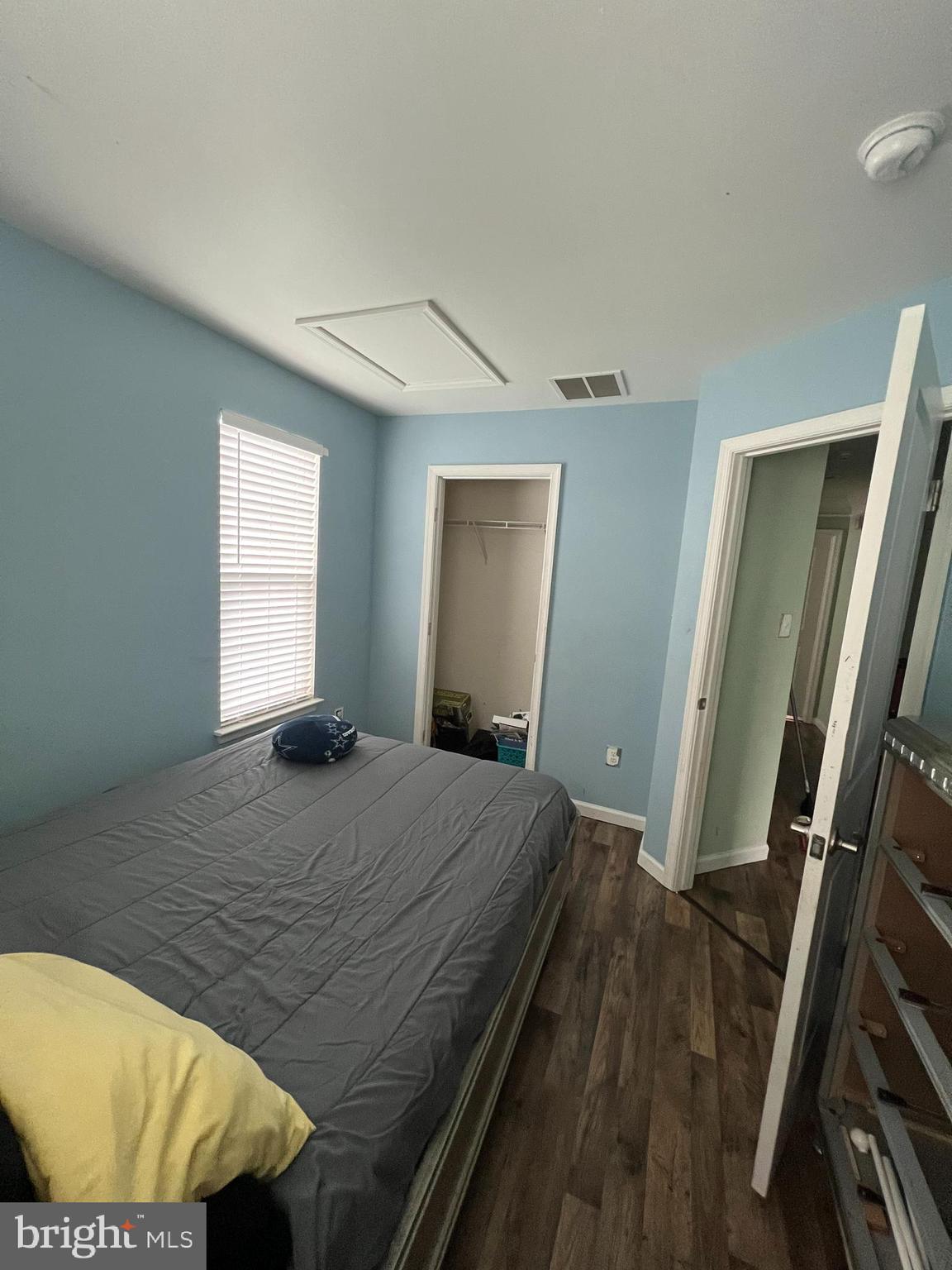 POTOMAC STATION - Residential