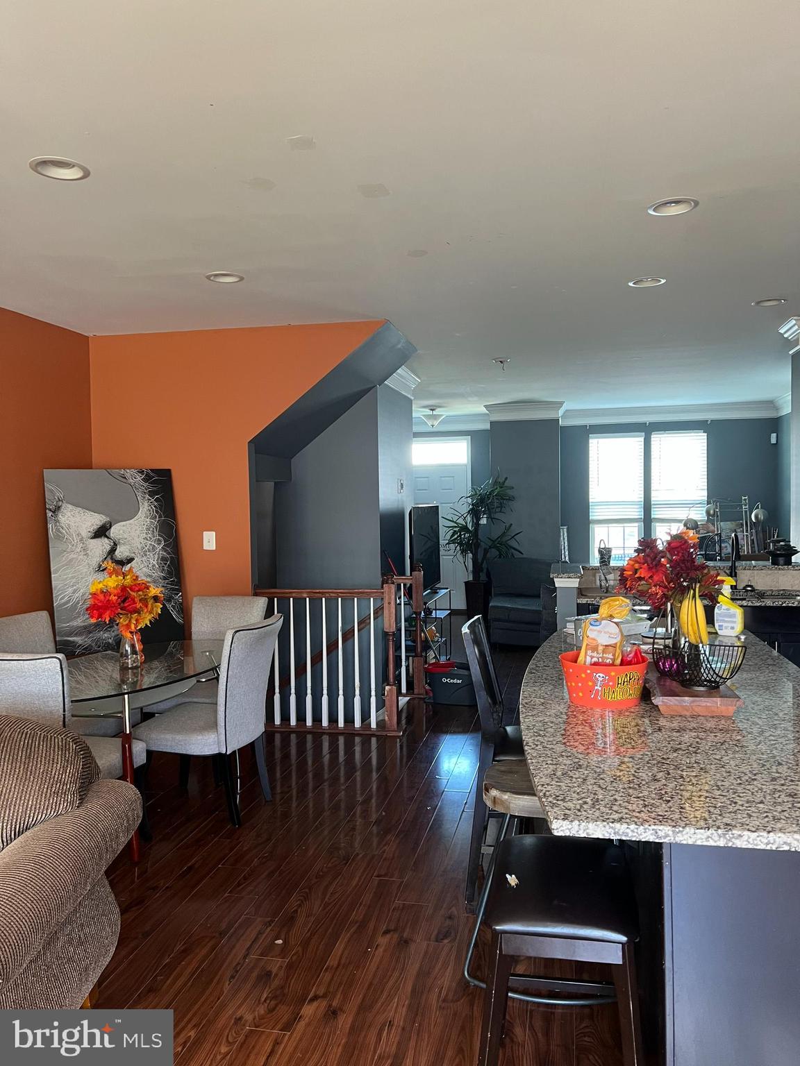 POTOMAC STATION - Residential