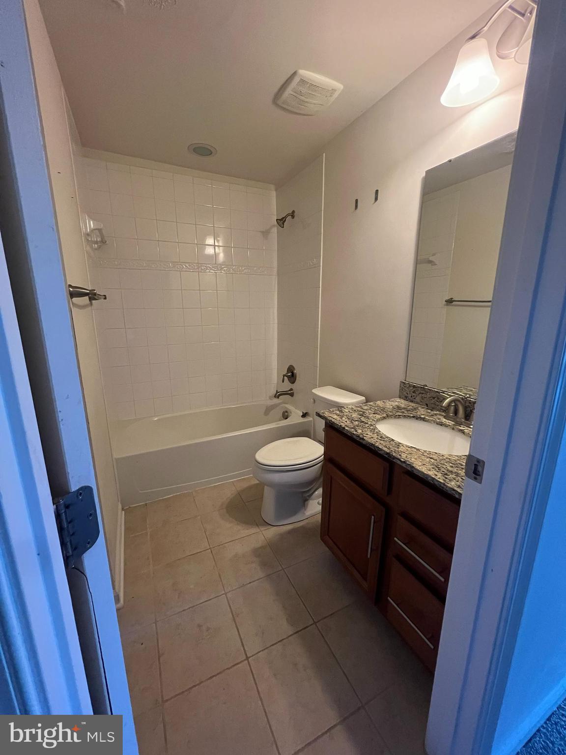 POTOMAC STATION - Residential