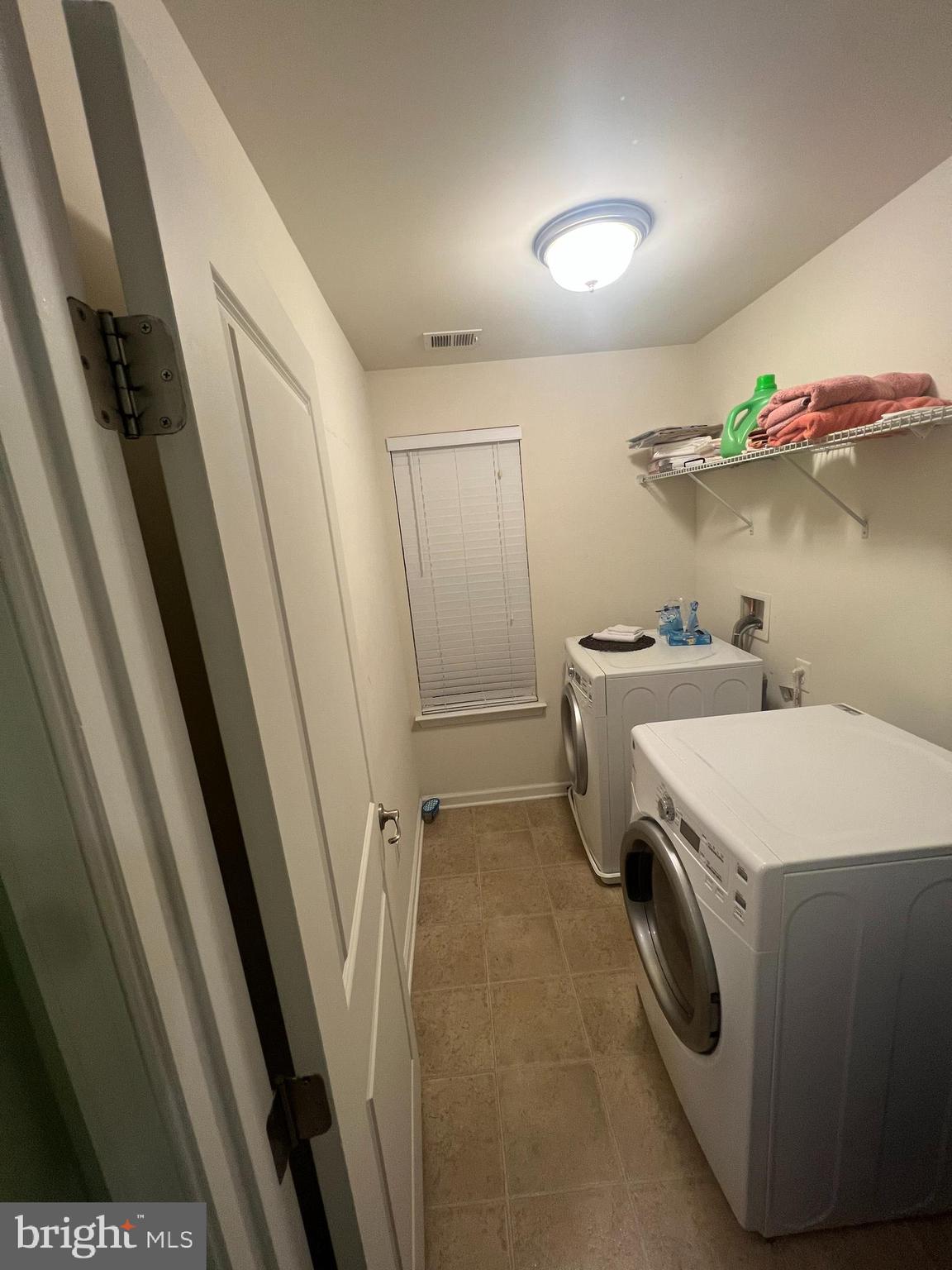 POTOMAC STATION - Residential