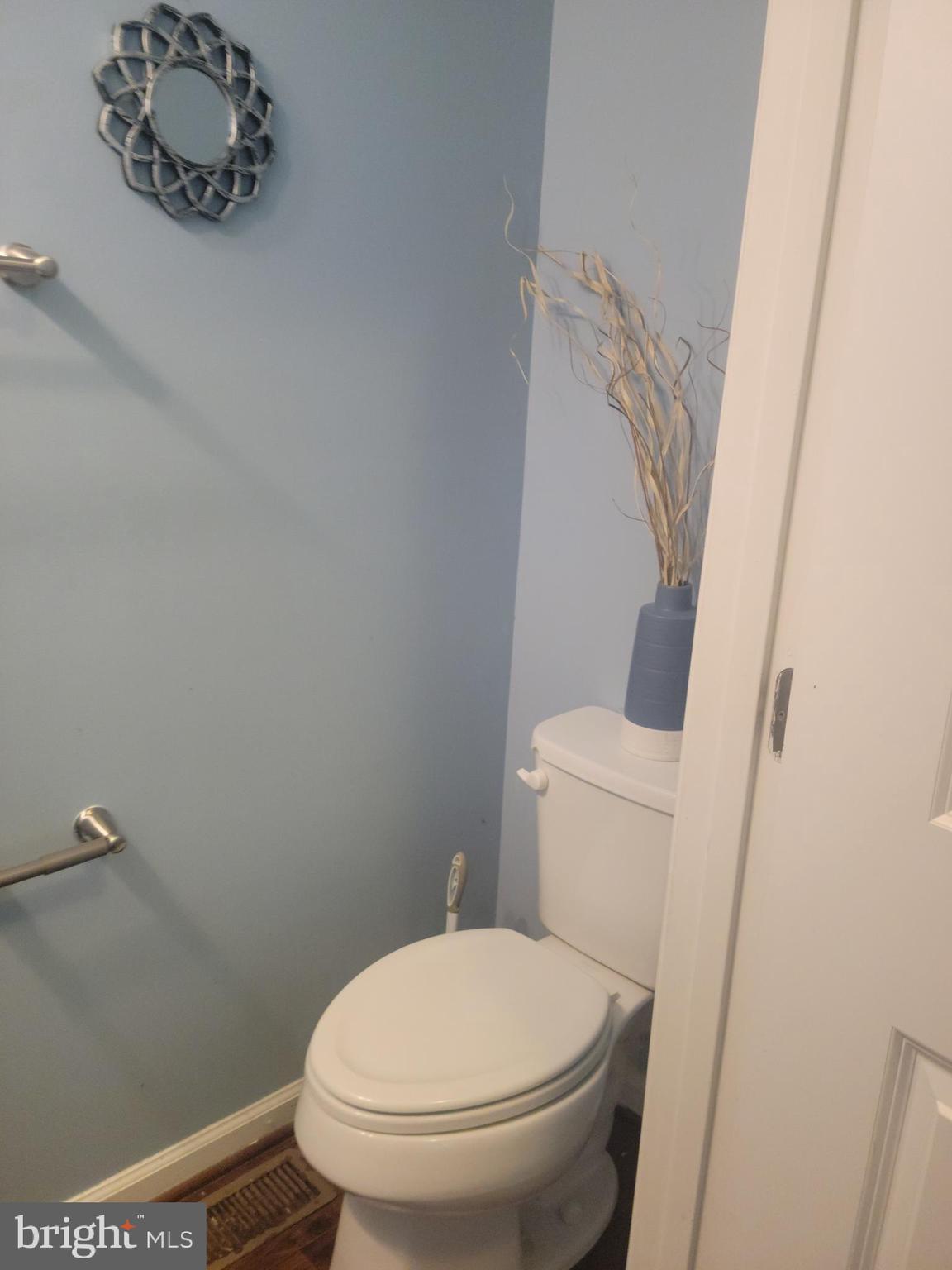 POTOMAC STATION - Residential