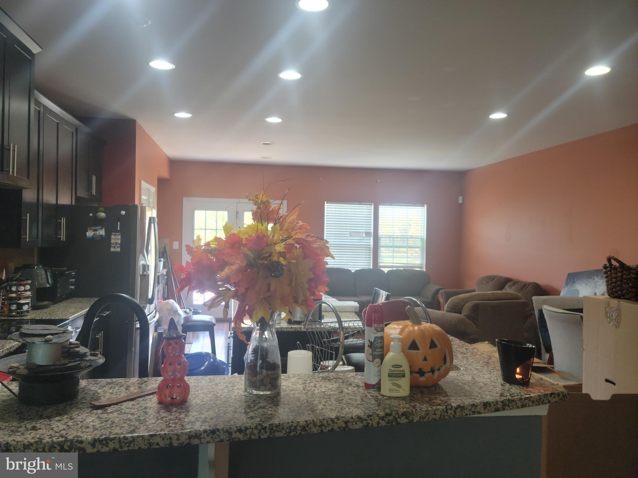 POTOMAC STATION - Residential