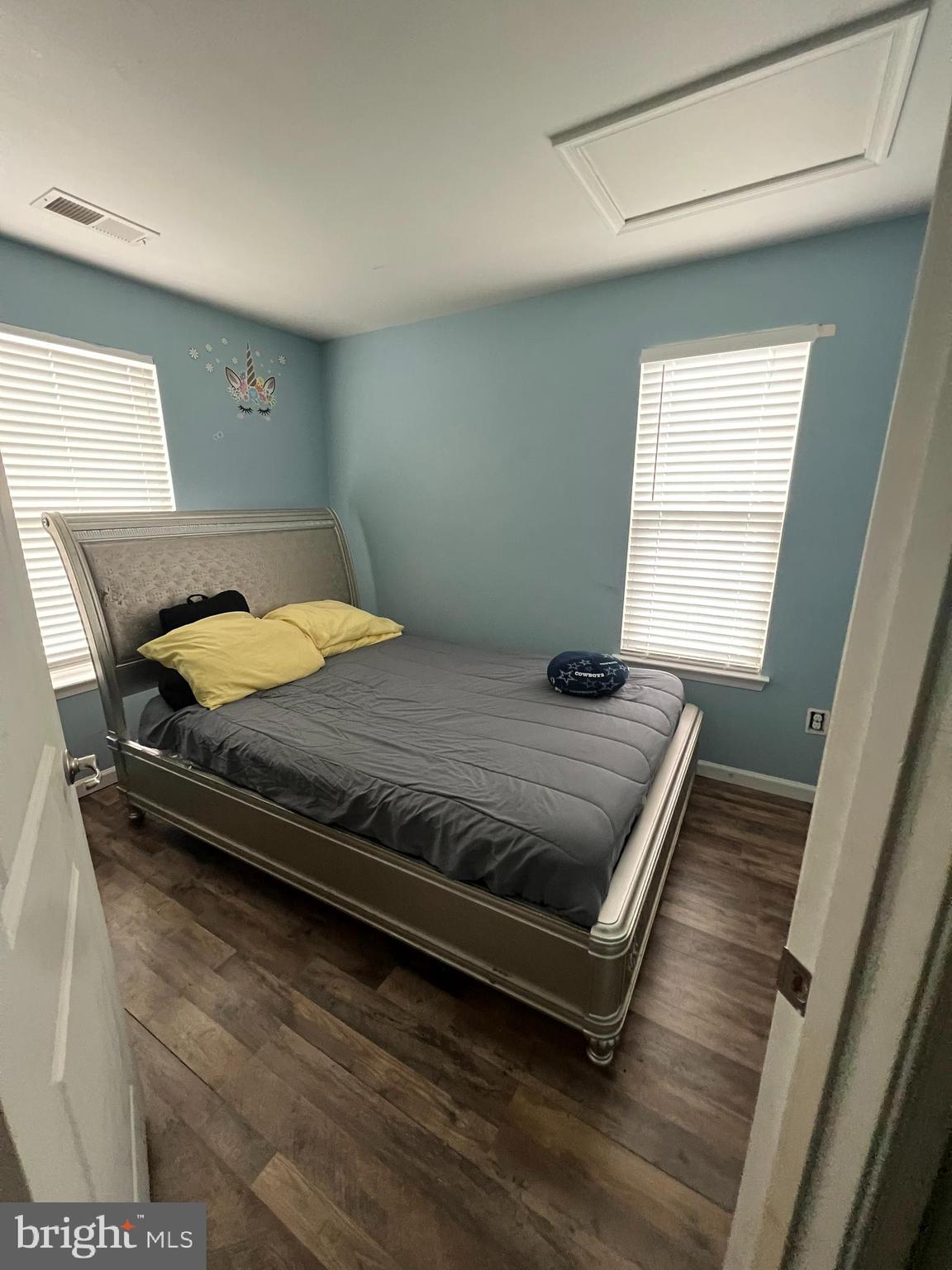 POTOMAC STATION - Residential