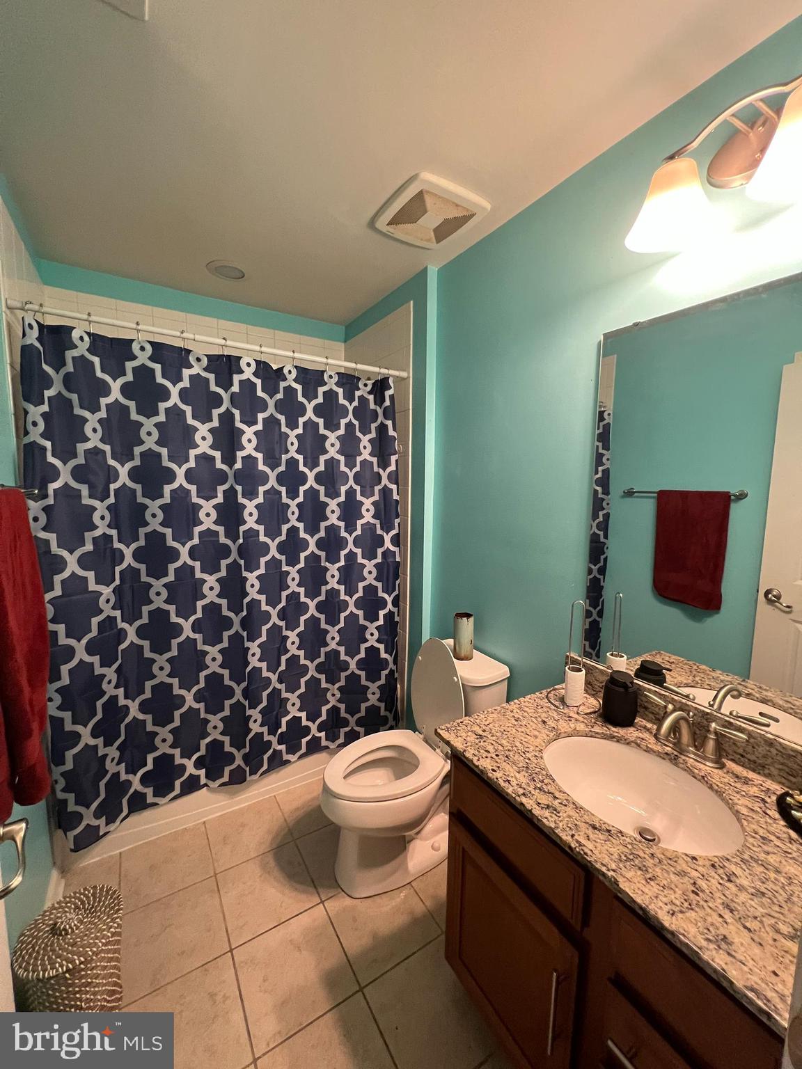 POTOMAC STATION - Residential