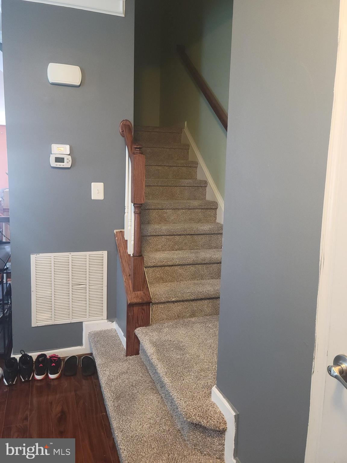 POTOMAC STATION - Residential