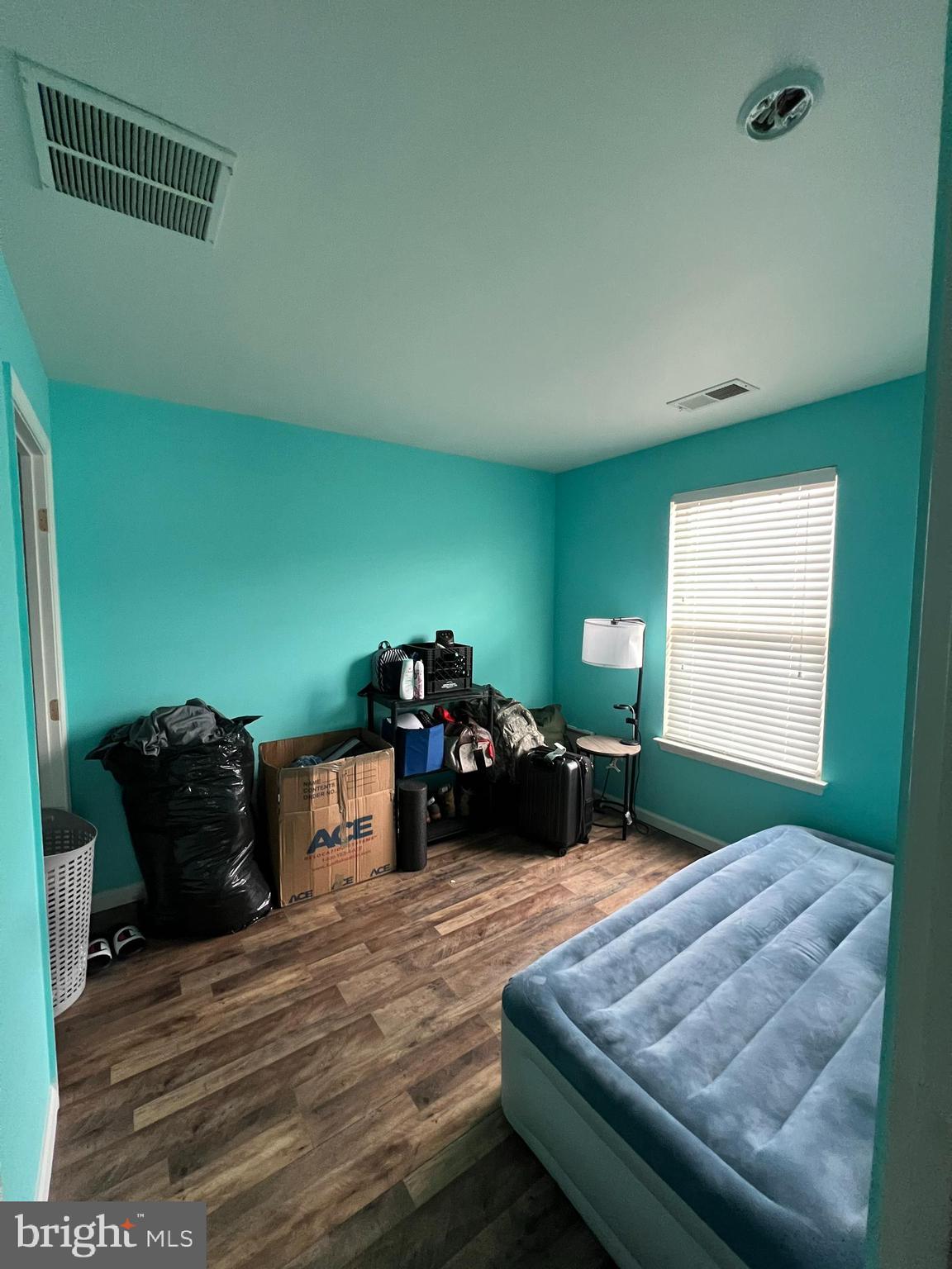 POTOMAC STATION - Residential