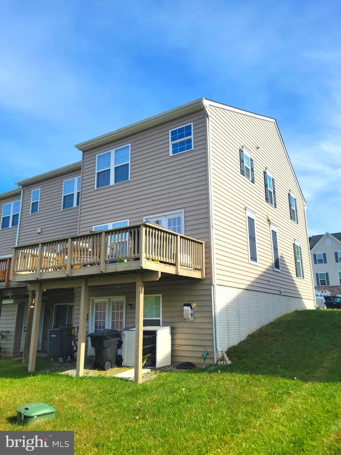 POTOMAC STATION - Residential