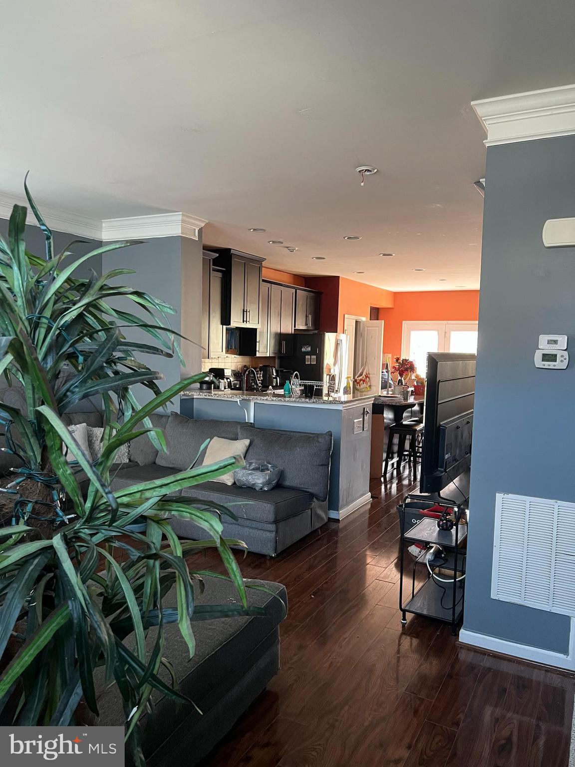 POTOMAC STATION - Residential