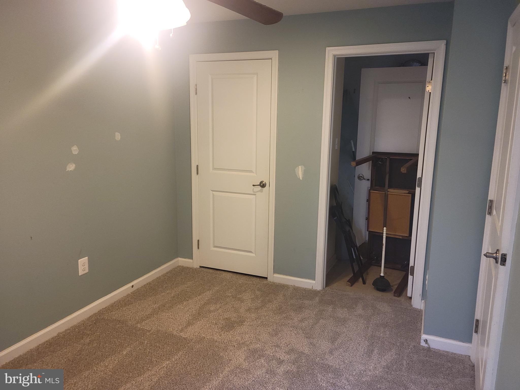 POTOMAC STATION - Residential