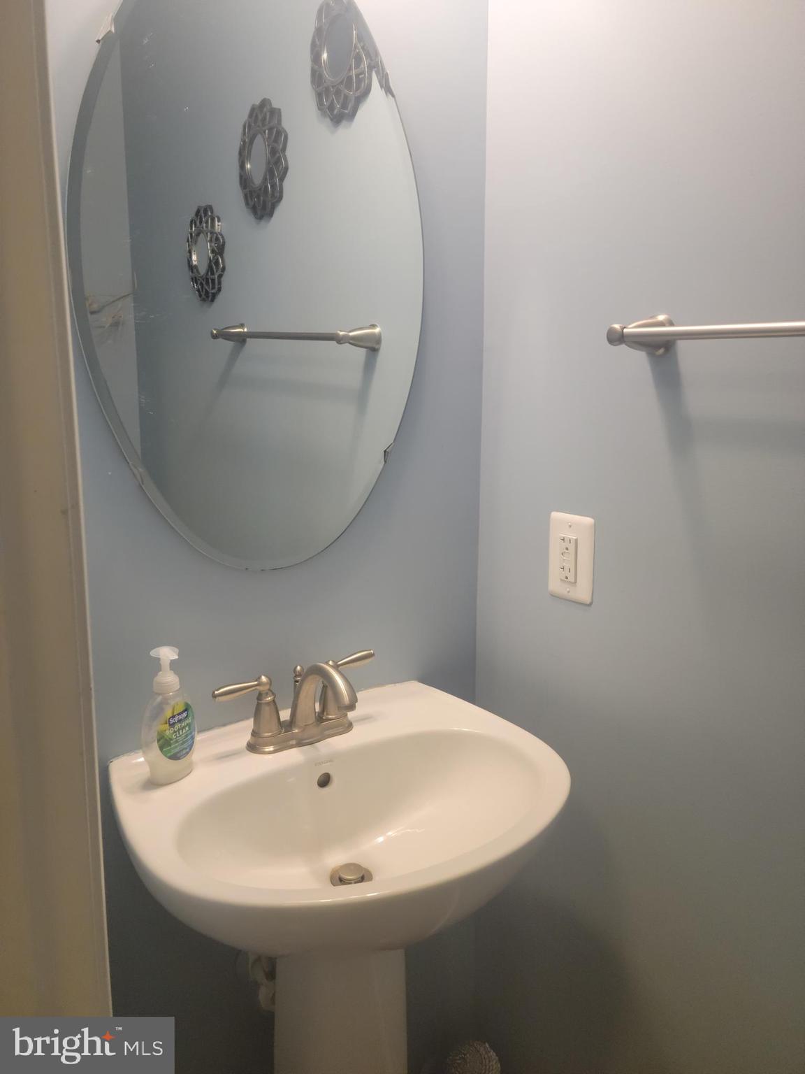 POTOMAC STATION - Residential