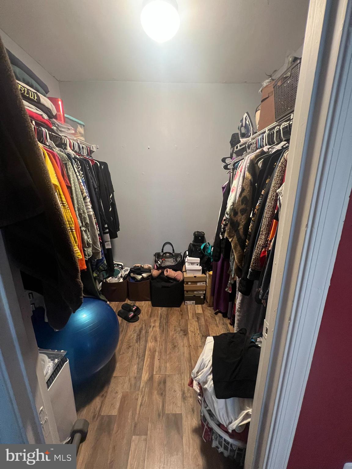 POTOMAC STATION - Residential