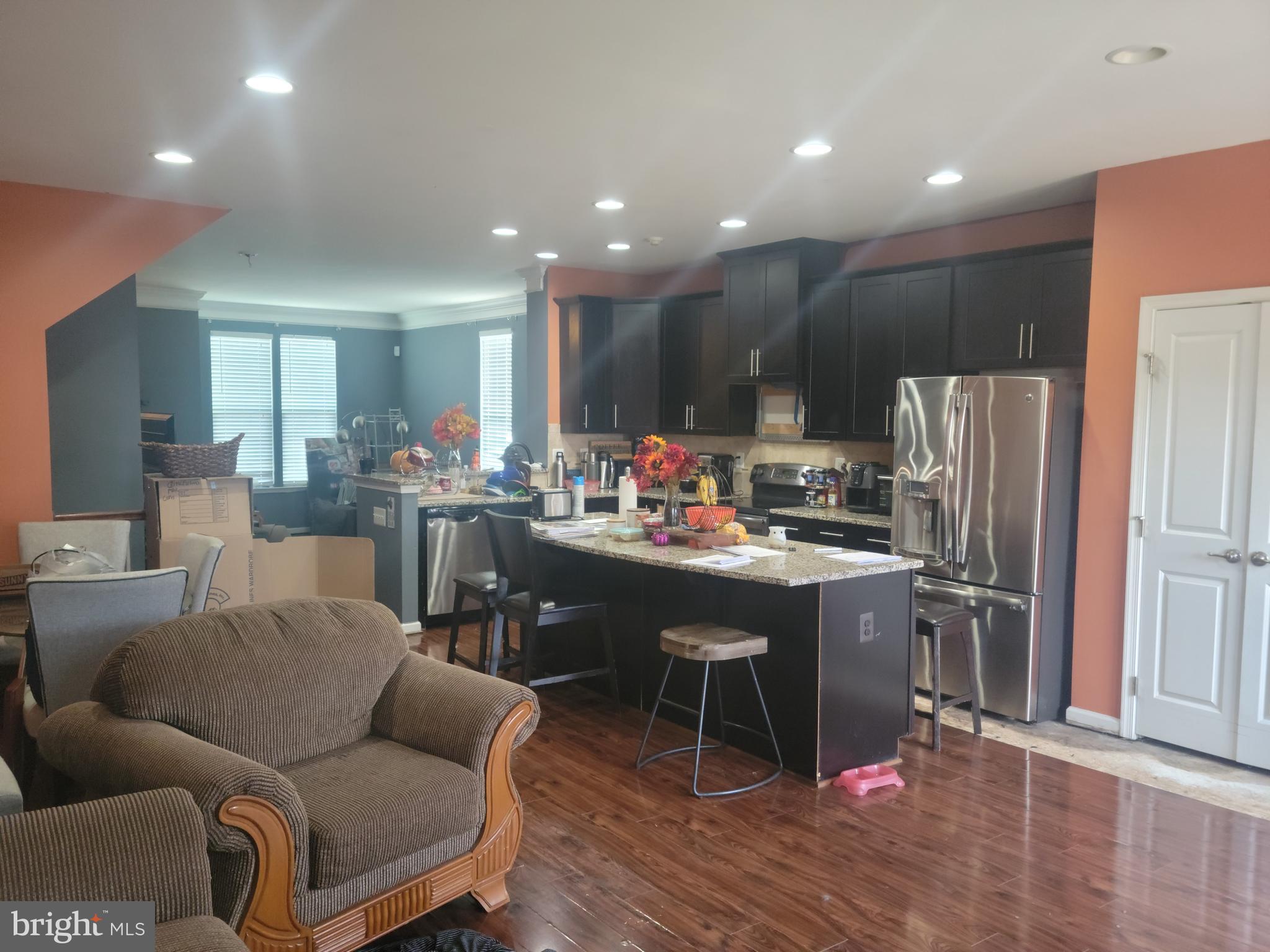 POTOMAC STATION - Residential