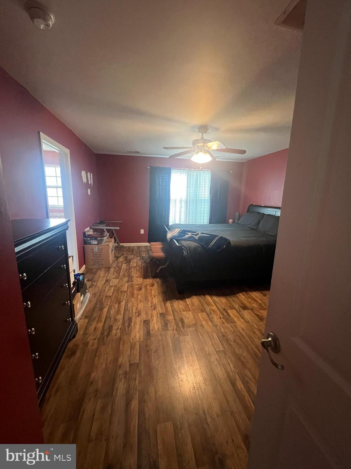 POTOMAC STATION - Residential