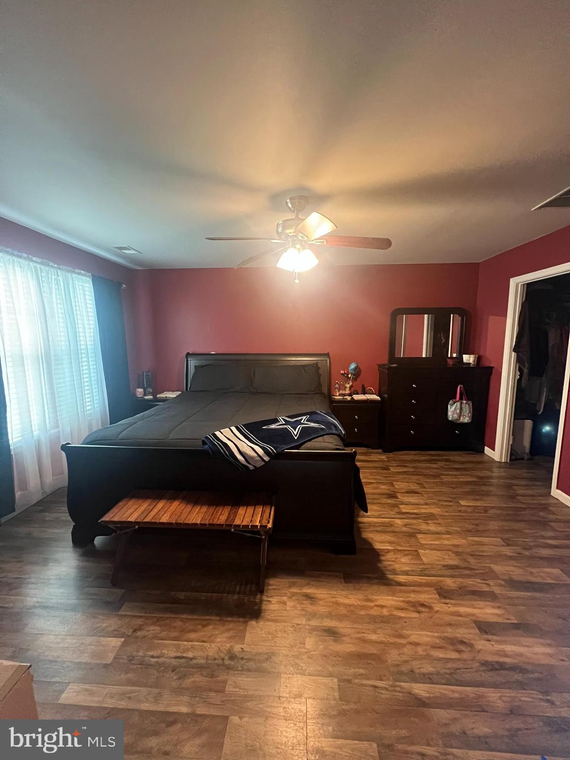 POTOMAC STATION - Residential