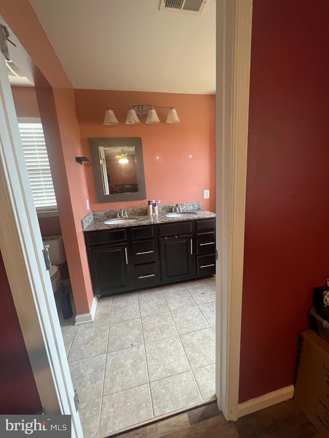 POTOMAC STATION - Residential