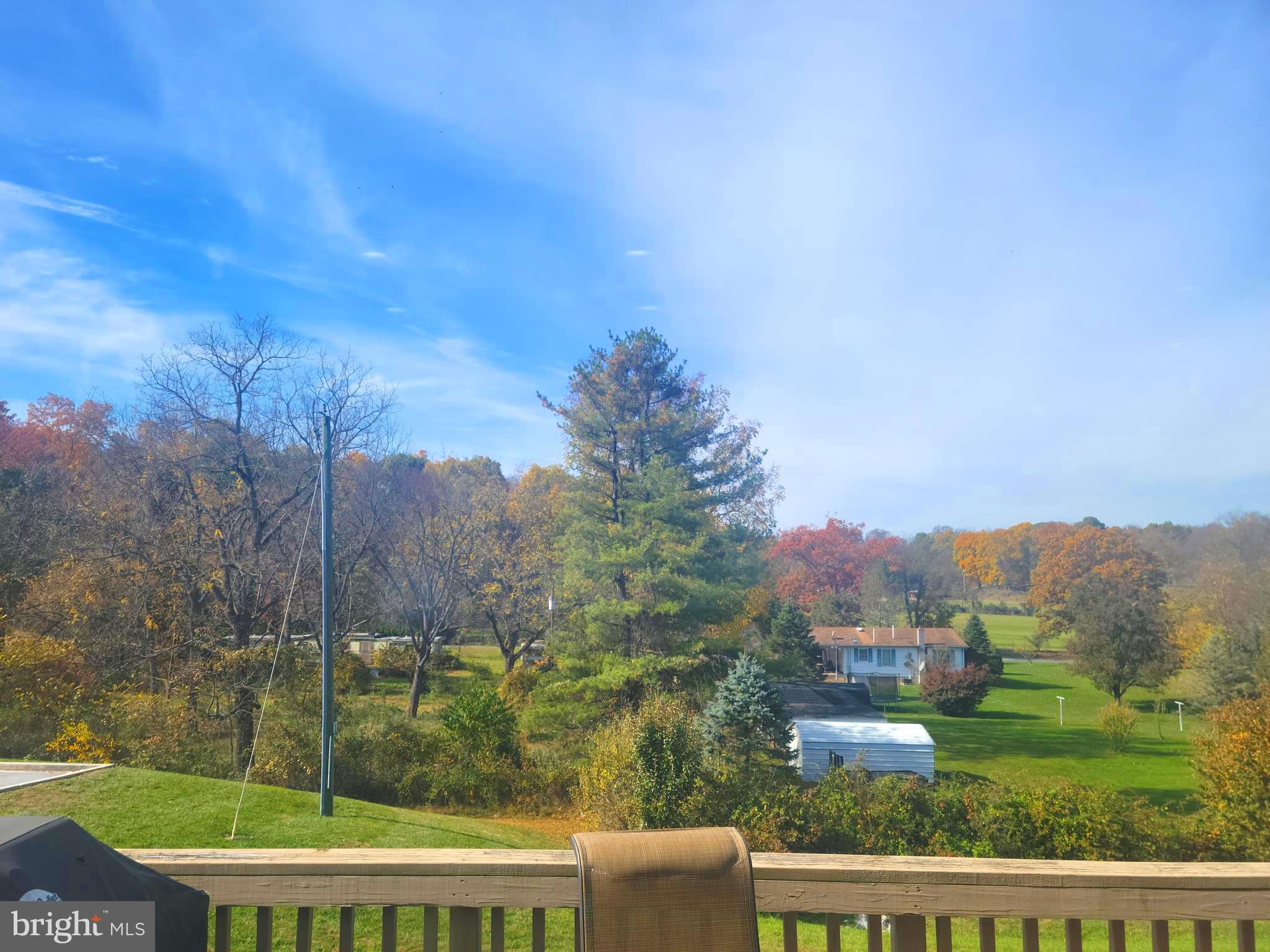 POTOMAC STATION - Residential