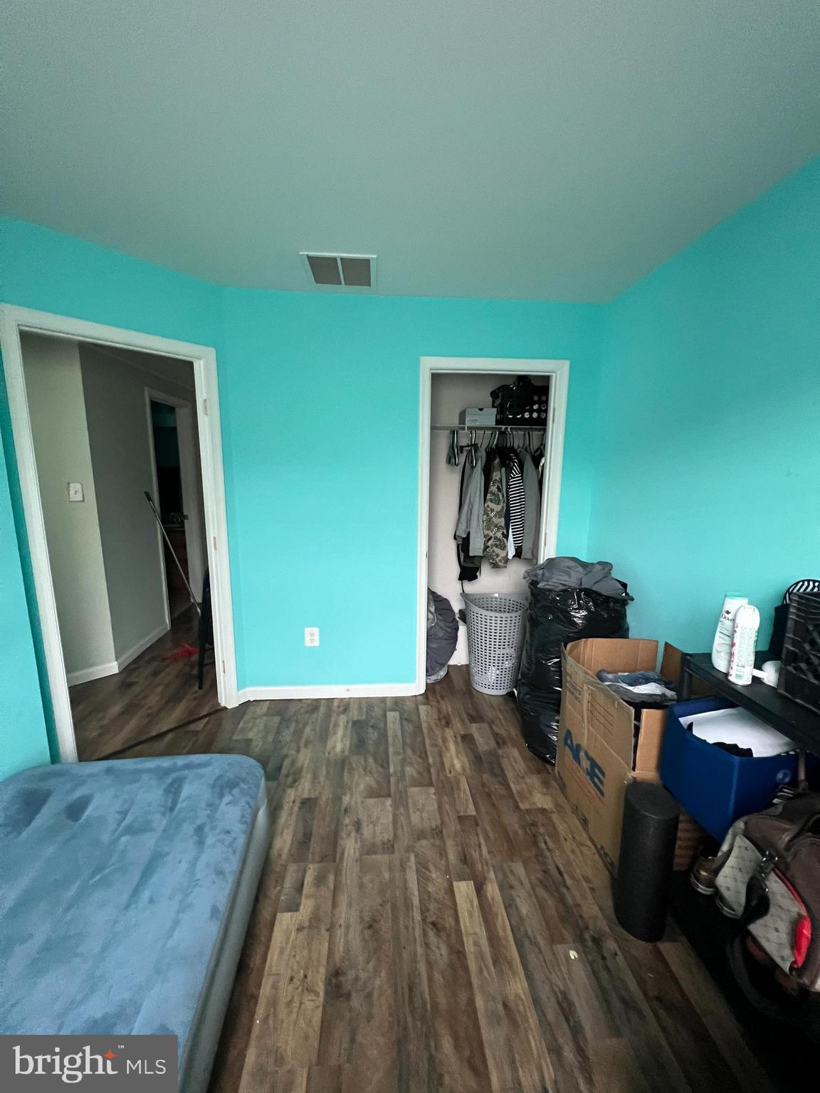 POTOMAC STATION - Residential