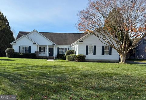 Photo of 29041 Winding River Court, MILTON, DE 19968 (MLS # DESU2100310)