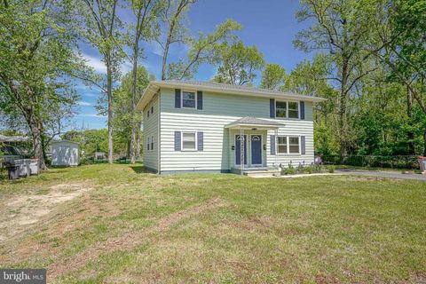 54 SHIRLEY COURT VINELAND NJ 08360