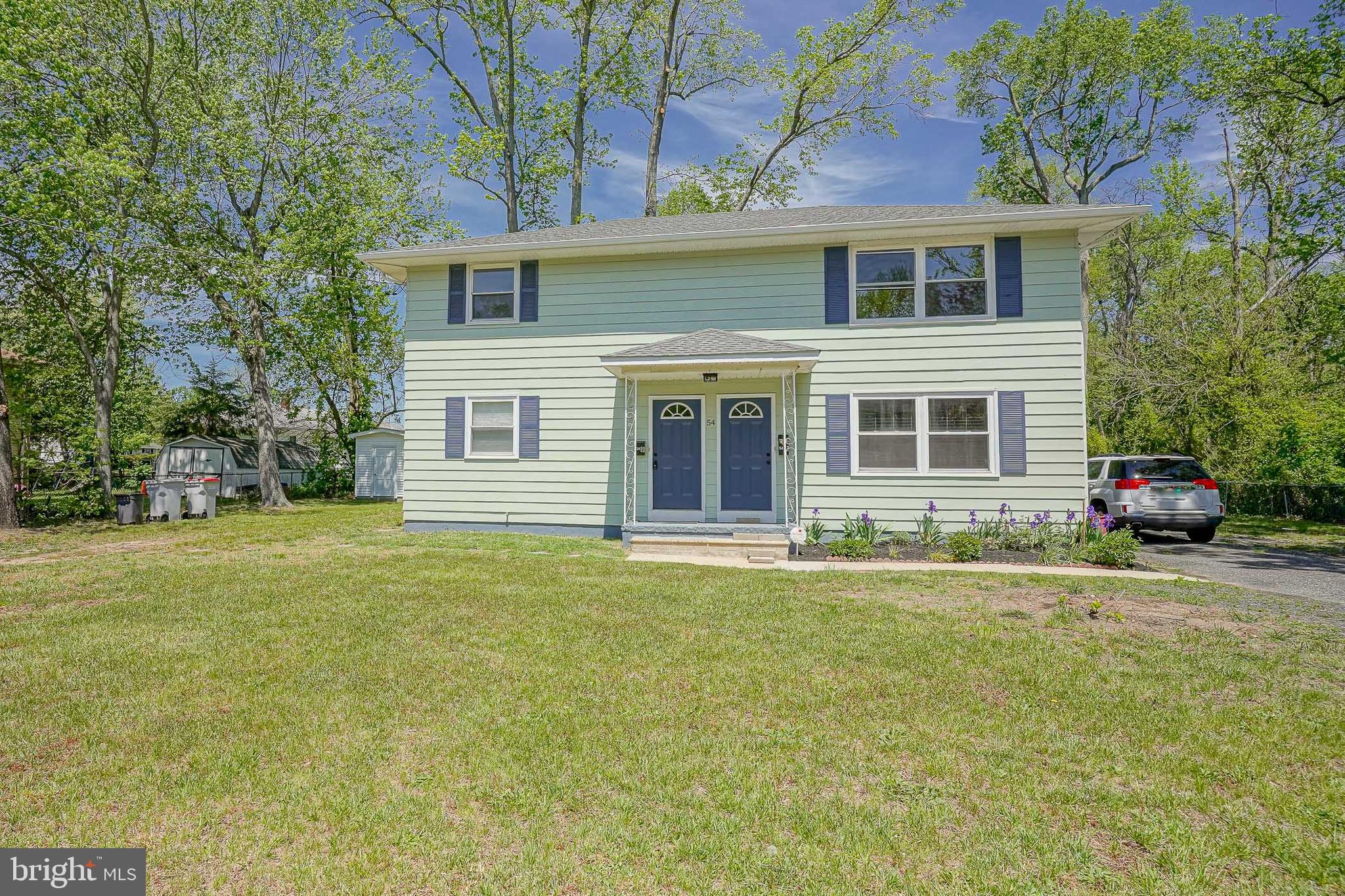 54 SHIRLEY COURT