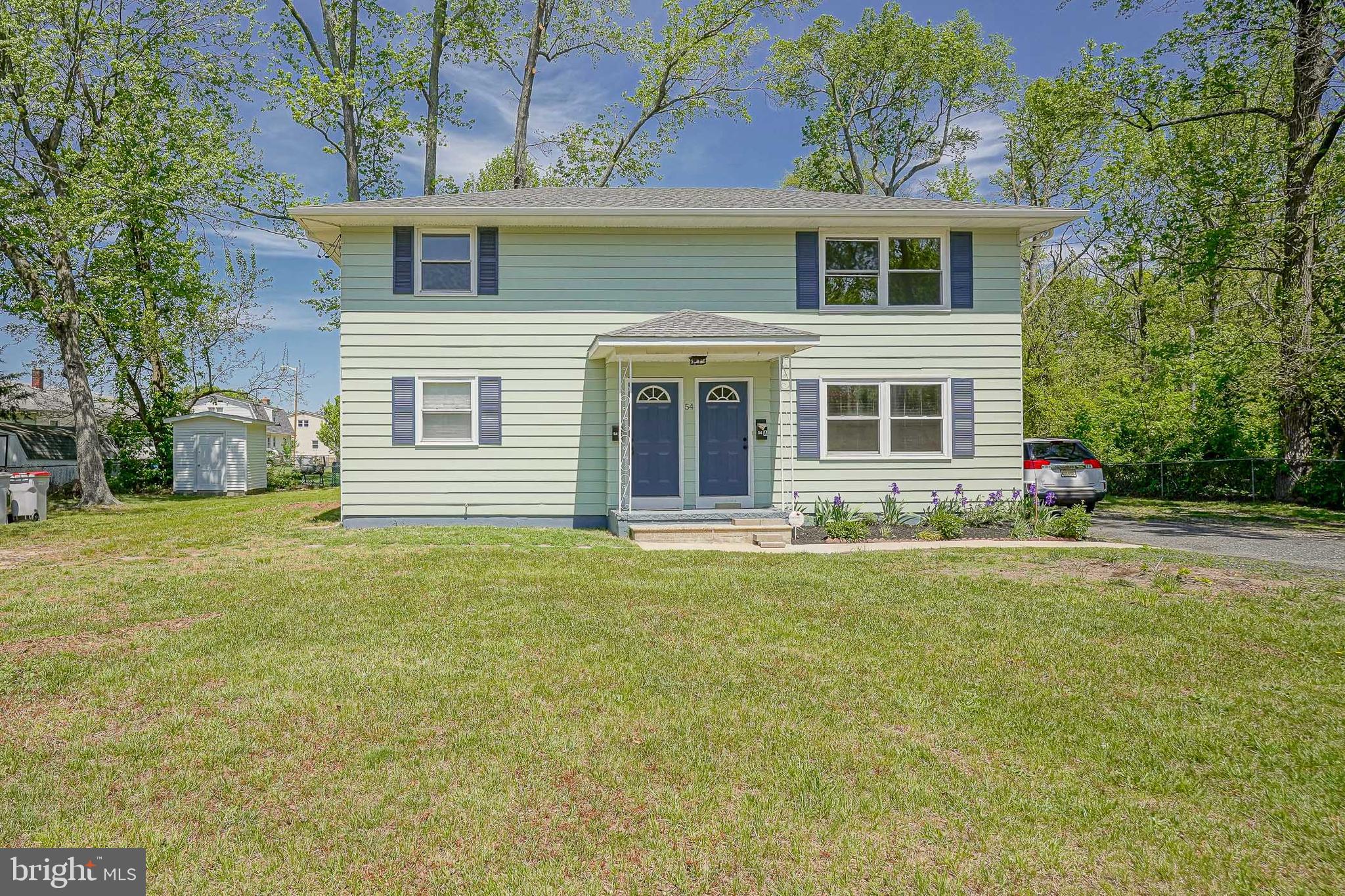 54 SHIRLEY COURT