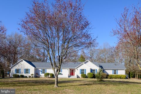 Property photo of 5885 Ketch Road, Prince Frederick, MD 20678