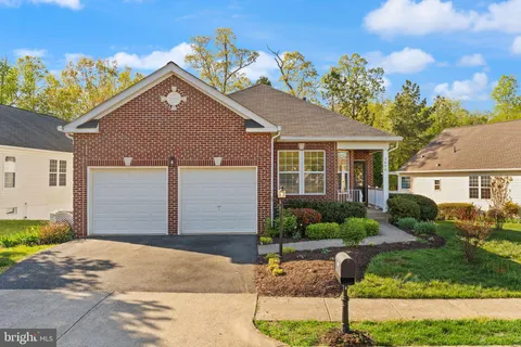 3680 Osborne Drive, Warrenton, VA 20187 - MLS#: VAFQ2016302