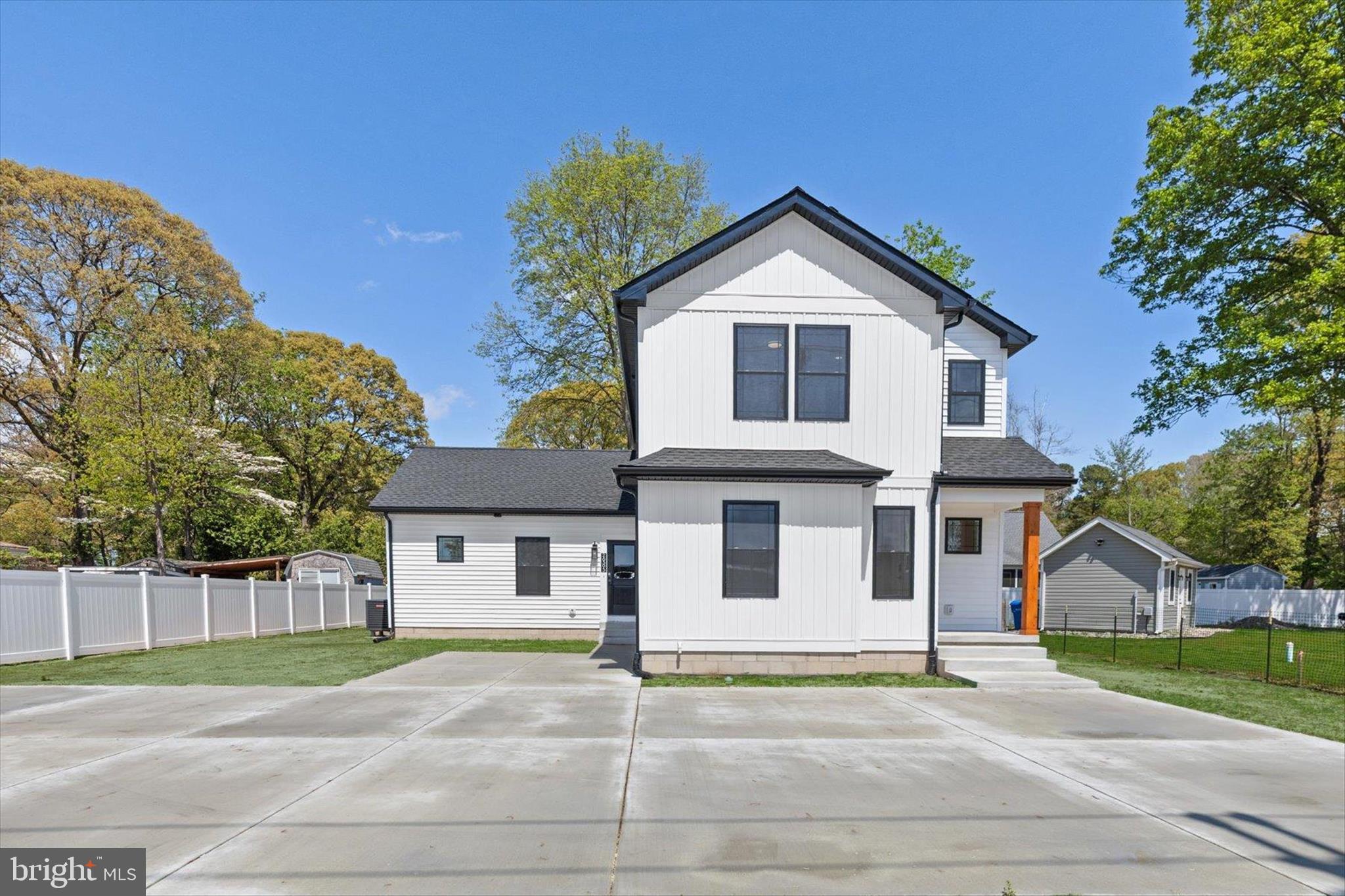 26395 BAY FARM ROAD