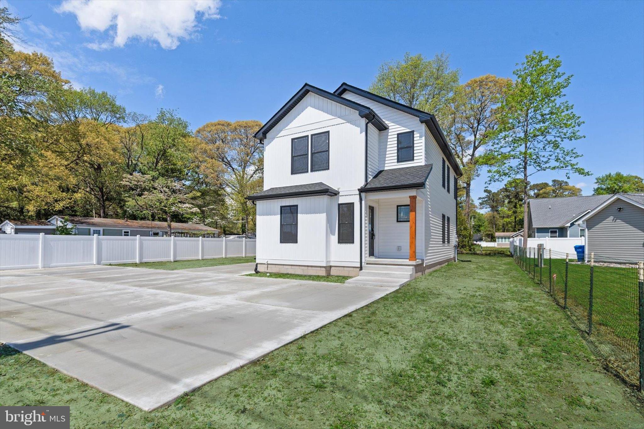 26395 BAY FARM ROAD