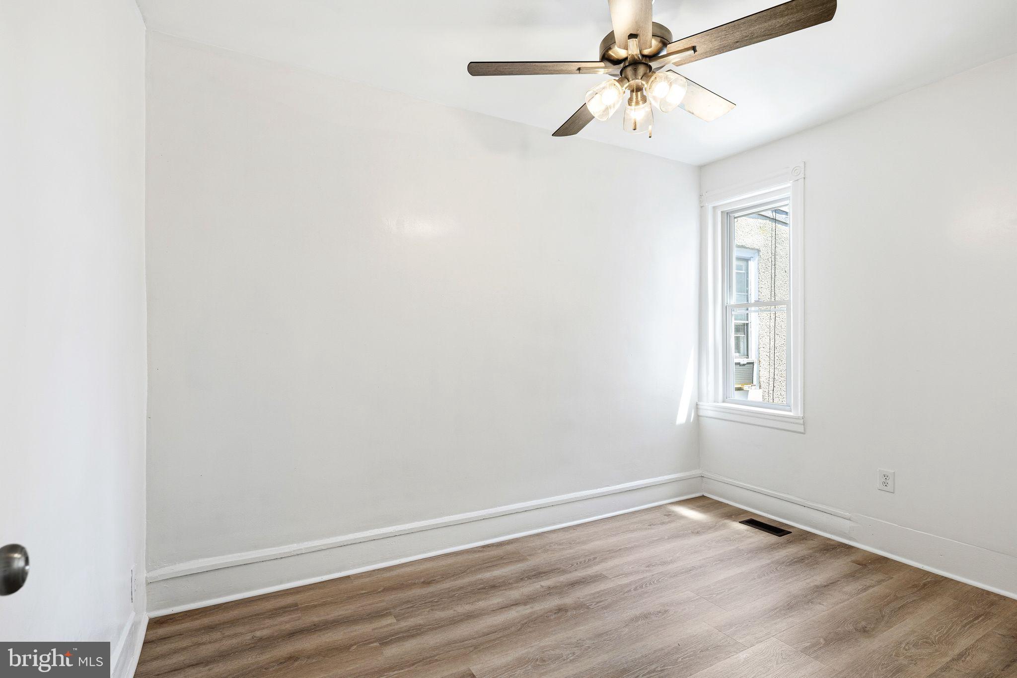 WEST PHILADELPHIA - Residential