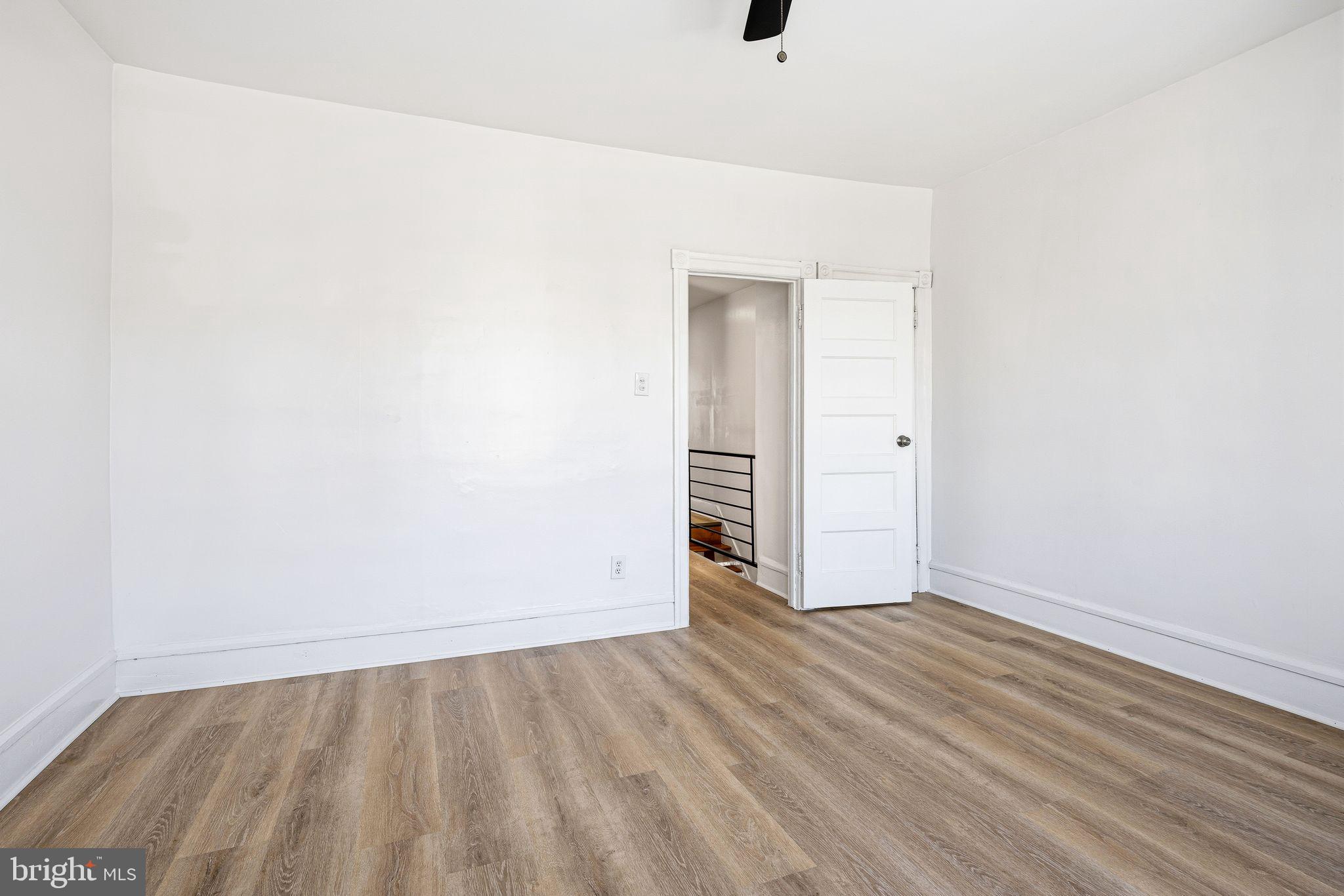 WEST PHILADELPHIA - Residential