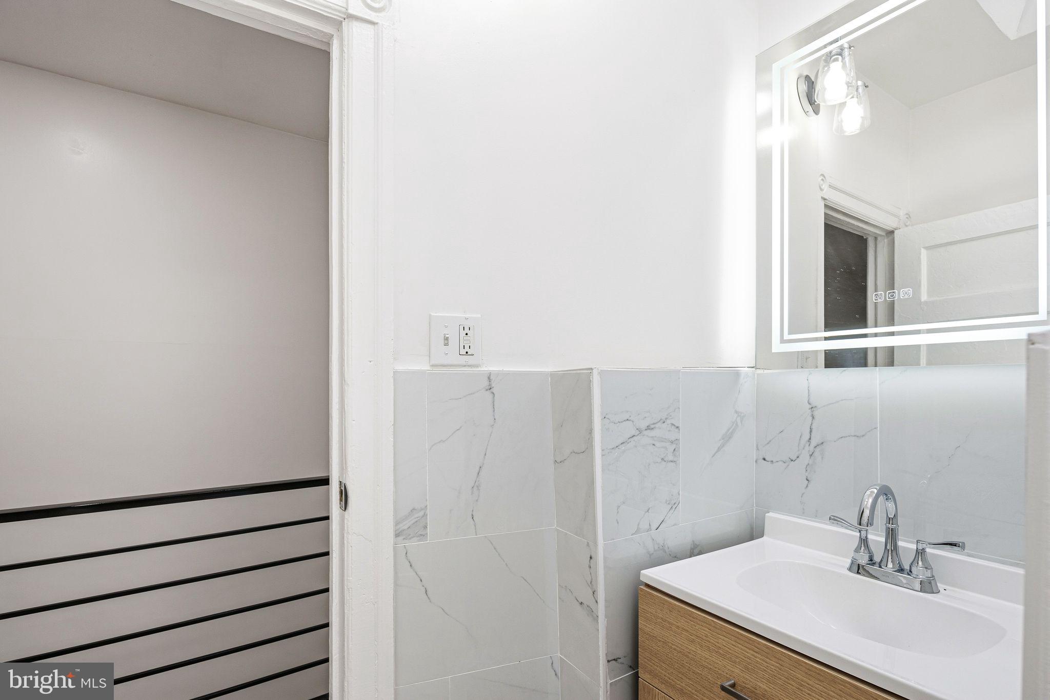 WEST PHILADELPHIA - Residential