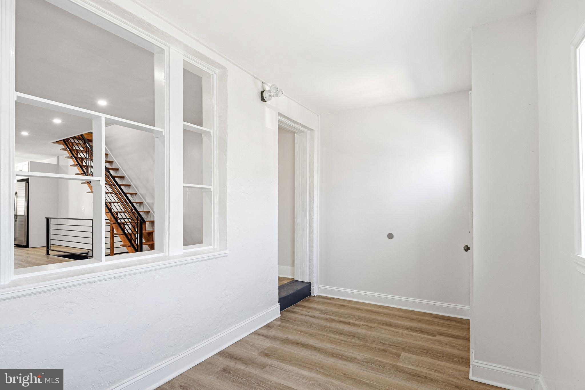 WEST PHILADELPHIA - Residential
