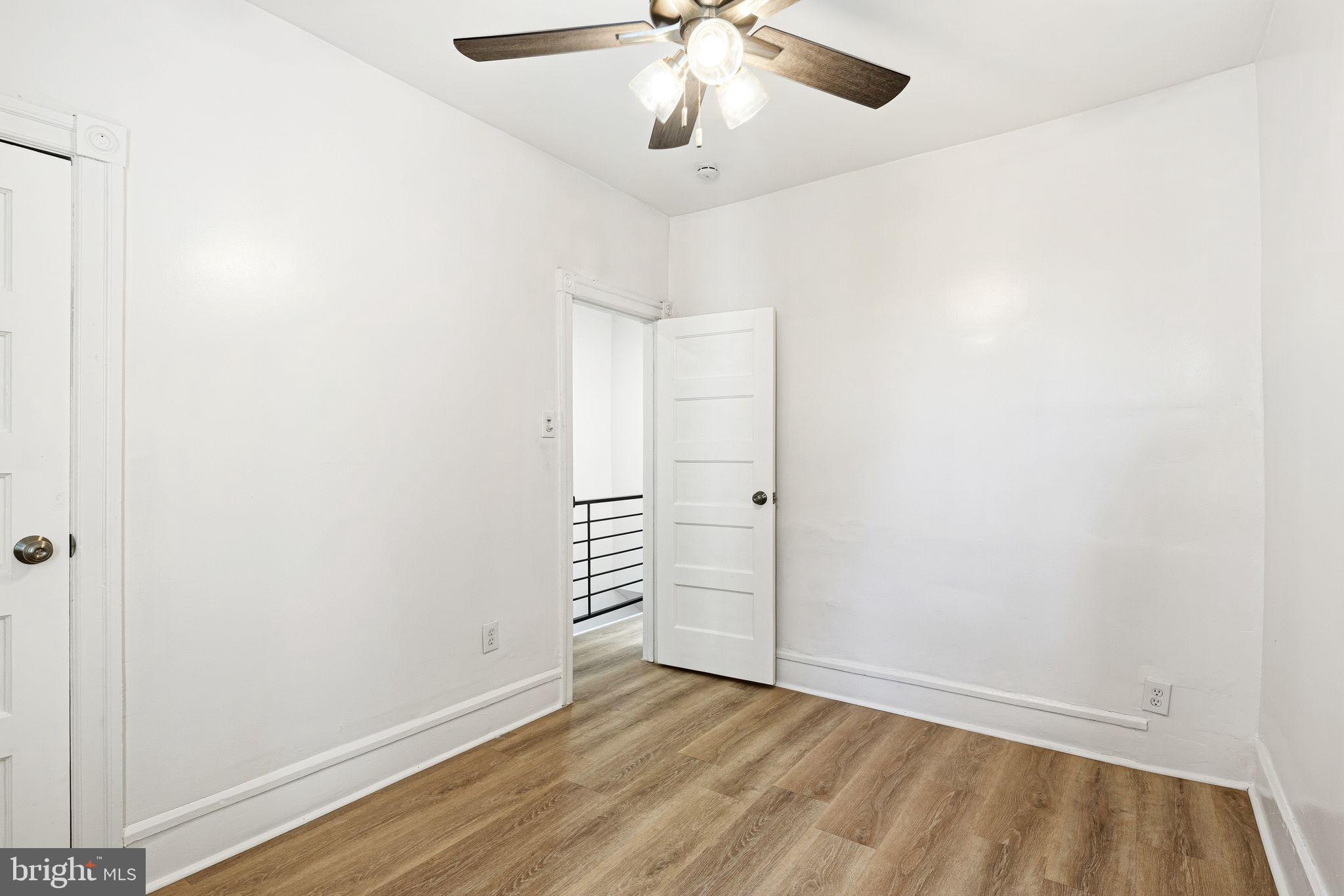 WEST PHILADELPHIA - Residential