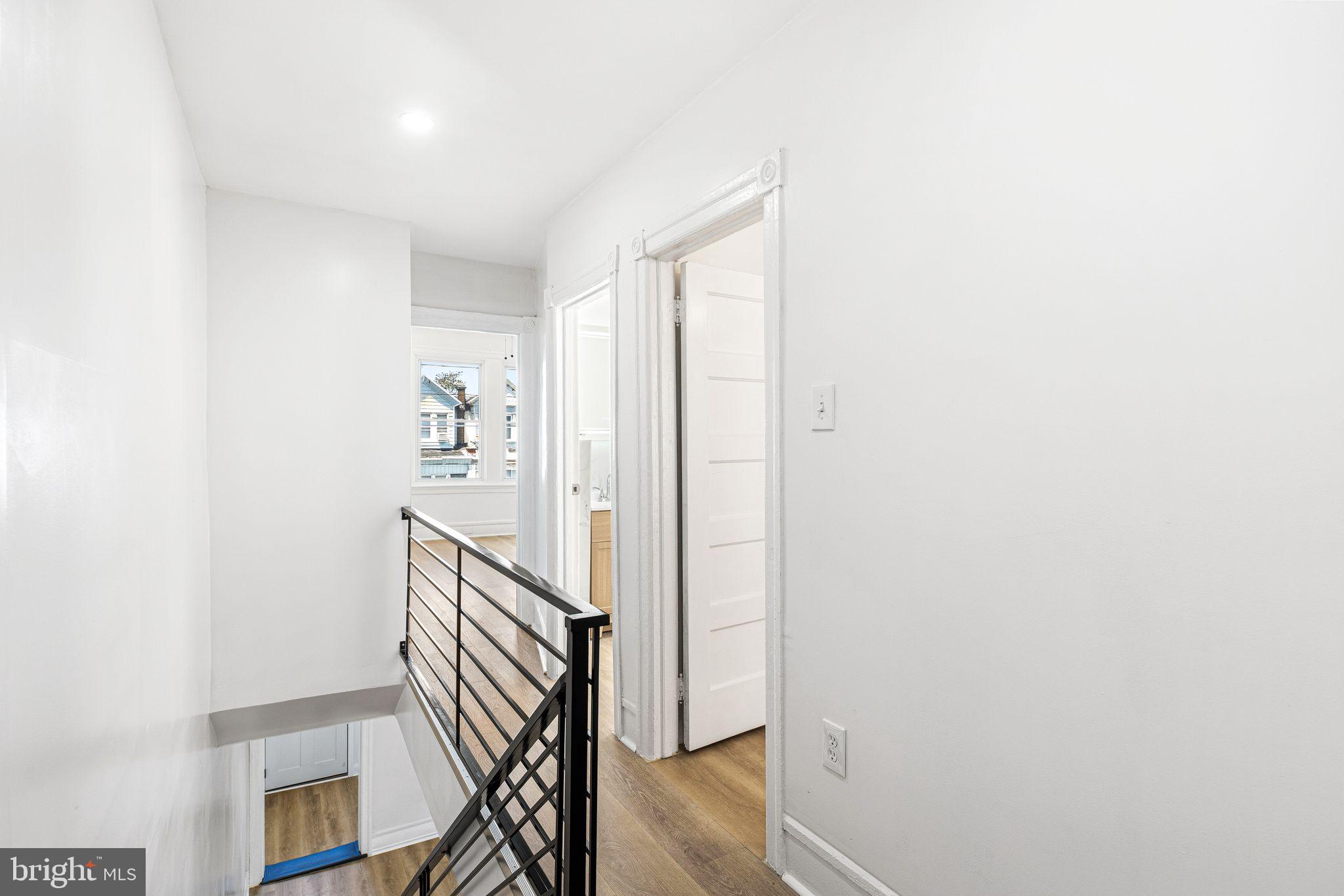 WEST PHILADELPHIA - Residential