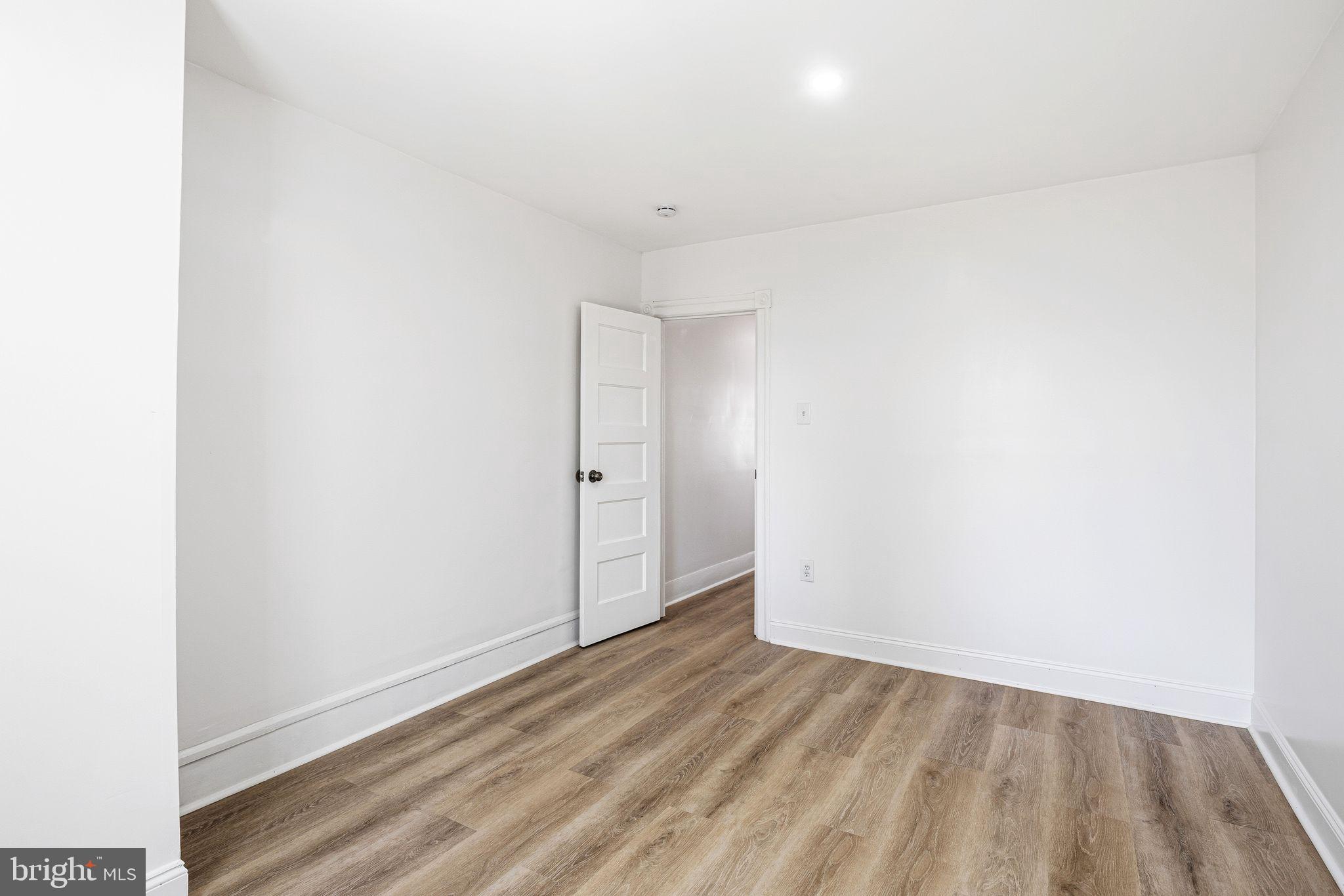 WEST PHILADELPHIA - Residential