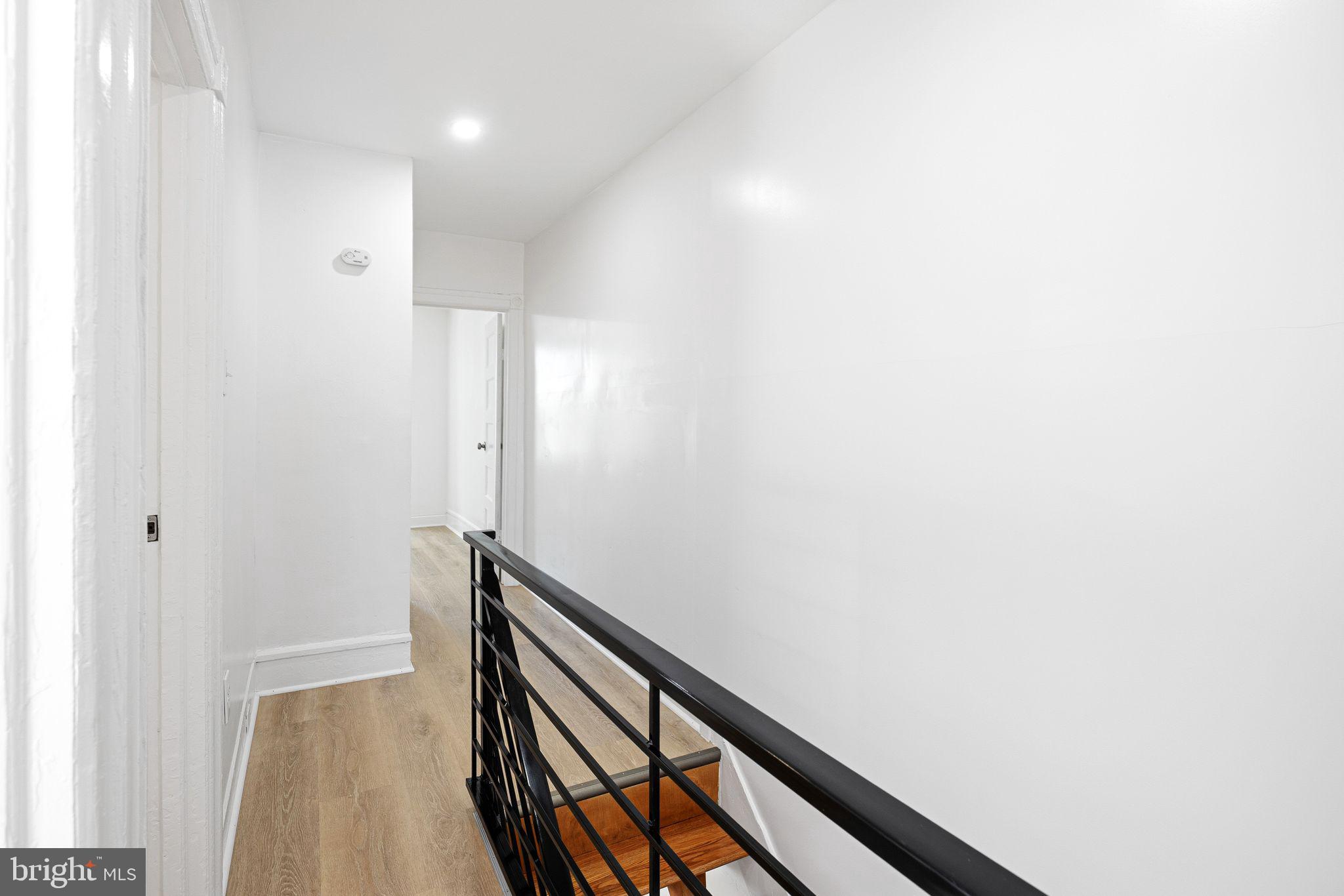 WEST PHILADELPHIA - Residential