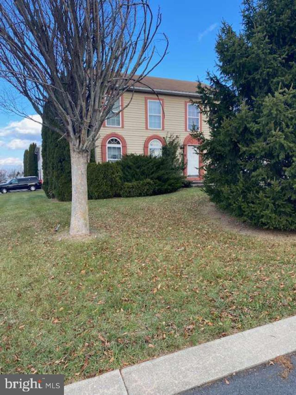 Photo of 3305 Bitternut Boulevard, YORK, PA 17404 (MLS # PAYK2089746)