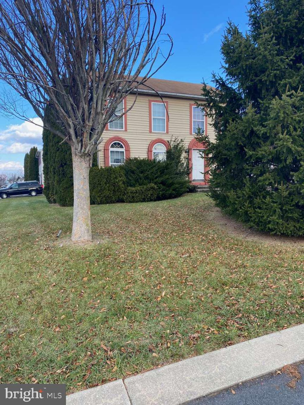Photo of 3305 Bitternut Boulevard, YORK, PA 17404 (MLS # PAYK2089746)