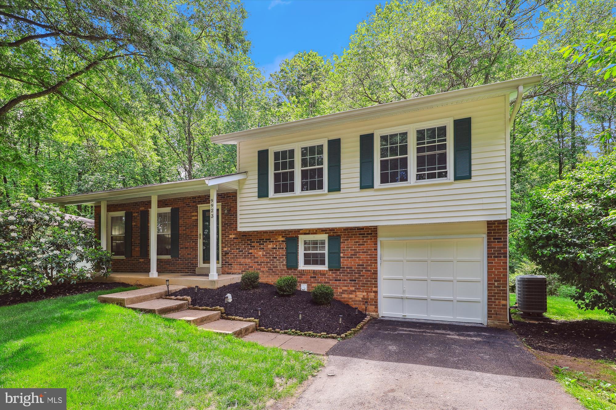 9923 WOODEN DOVE COURT