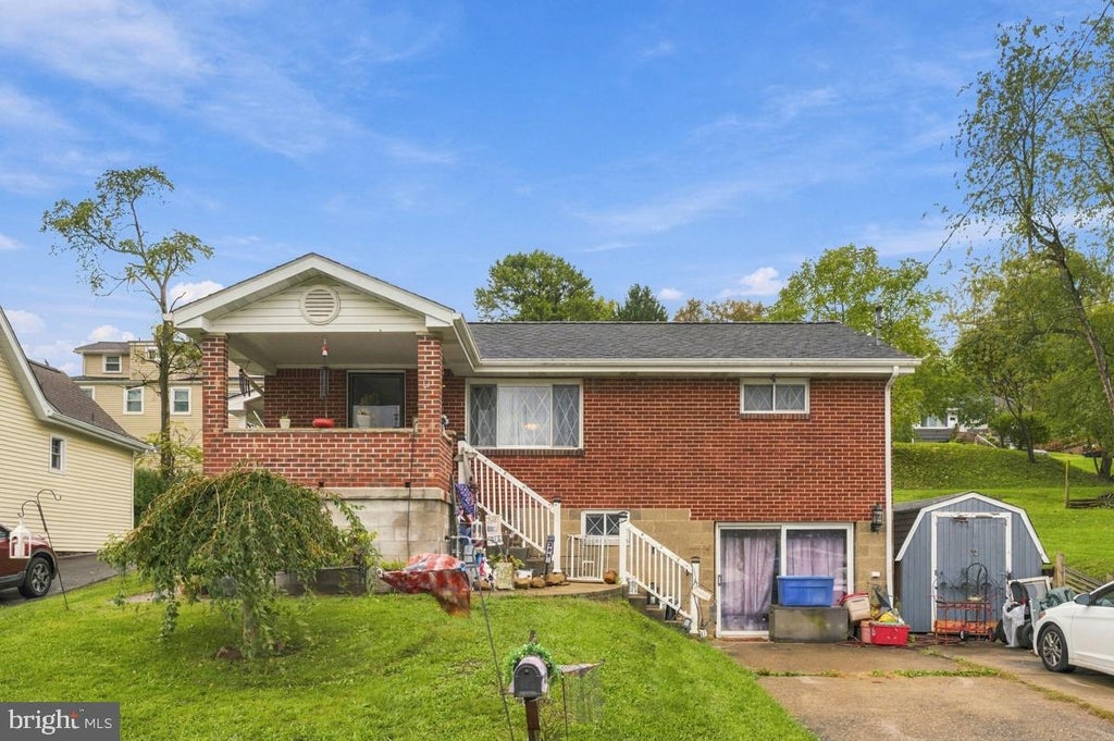 Photo of 309 Spring Street, OAKDALE, PA 15071 (MLS # PAAY2000464)