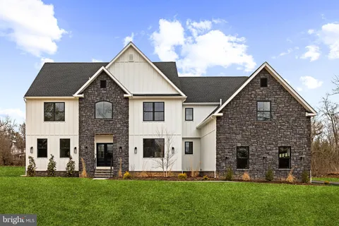 968 Tennis Avenue, Ambler, PA MLS: PAMC2138896