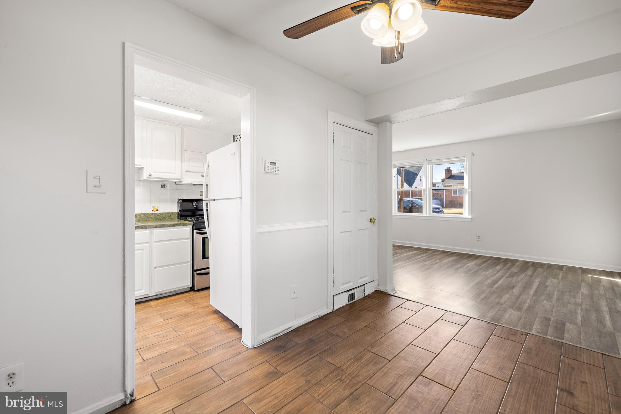 IVERSON VILLAGE CONDO - Residential Lease