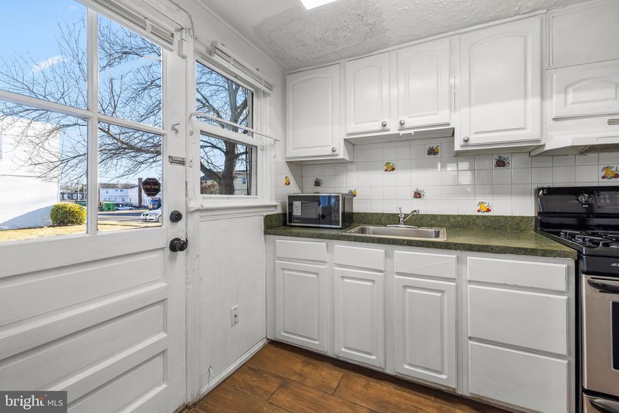 Welcome to Iverson Village Condo, a charming end-of-row townhouse that perfectly blends classic Colonial architecture with modern living. This delightful 2-bedroom, 1-bathroom residence offers 768 sq. ft. of well-designed space, ideal for those seeking comfort and convenience. Built in 1950, this home exudes character while providing essential amenities for today’s lifestyle. Enjoy the ease of off-street parking and the vibrant community atmosphere. With a minimum lease term of 12 months, this property is available starting February 23, 2025, making it a perfect choice for those looking to settle into a welcoming neighborhood. Imagine cozy evenings in your new home, where you can create lasting memories. The compact lot size of 0.04 acres ensures low maintenance, allowing you to focus on what truly matters. Don’t miss this opportunity to lease a piece of Iverson Village—schedule your viewing today and discover the perfect place to call home!