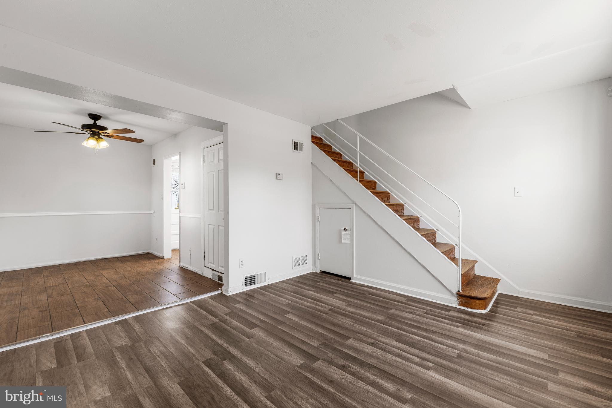 IVERSON VILLAGE CONDO - Residential Lease